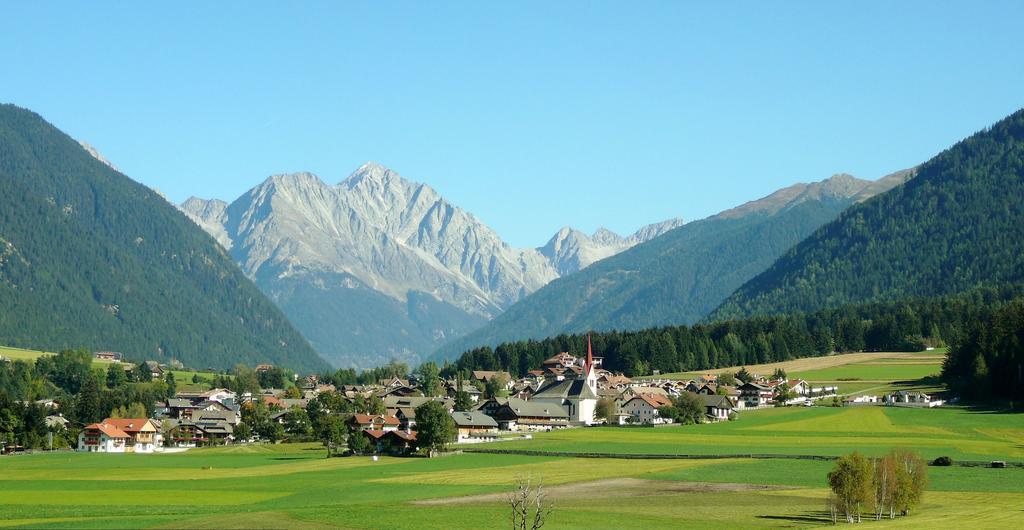 Residence Veider Rasùn di Sotto Exteriér fotografie